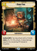 Babu Frik - Heyyy! (206/264) (206/264) [Legends of the Force] - for just $0.10! 