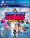 Knowledge is Power (Playstation 4) - for just $0! 