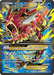 M Gyarados EX (115/122) [XY: BREAKpoint] - for just $43.05! 