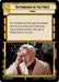 Disturbance in the Force (216/264) (216/264) [Legends of the Force] - for just $0.10! 