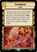 Psychometry (219/264) (219/264) [Legends of the Force] - for just $0.10! 