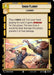 Shien Flurry (220/264) (220/264) [Legends of the Force] - for just $0.10! 