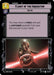 Flight of the Inquisitor (240/264) (240/264) [Legends of the Force] - for just $0.10! 