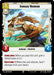 Gungan Warrior (247/264) (247/264) [Legends of the Force] - for just $0.10! 