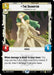 The Daughter - Embodiment of Light (252/264) (252/264) [Legends of the Force] - for just $0.20! 