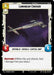 Longbeam Cruiser (253/264) (253/264) [Legends of the Force] - for just $0.10! 