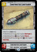 Constructed Lightsaber (261/264) (261/264) [Legends of the Force] - for just $7.55! 