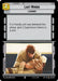 Last Words (263/264) (263/264) [Legends of the Force] - for just $0.10! 