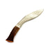 Rigid Plastic Kukri Blade - for just $60! 