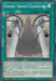Yosenju Oroshi Channeling [RIRA-EN092] Common - for just $0.10! 