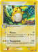 Raichu (12/108) (Stamped) [EX: Power Keepers] - for just $22.10! 