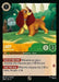 Lady - Decisive Dog (28/P2) [Promo Cards] - for just $0.45! 