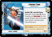 Ahsoka Tano - Fighting For Peace (003/264) (003/264) [Legends of the Force] - for just $0.10! 