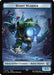 Robot Warrior (0012) // Copy (0001) Double-Sided Token (FIN-12 // 1) - FINAL FANTASY - for just $0.04! 