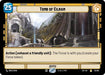 Temple of Eilram (028/264) (028/264) [Legends of the Force] - for just $0.10! 