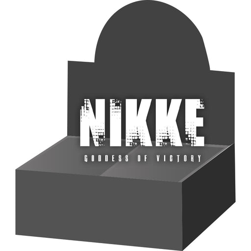 GODDESS OF VICTORY: NIKKE - Booster Box [UE14BT - 000] - for just $69.99! 
