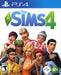The Sims 4 (Playstation 4) - for just $0! 