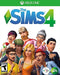 The Sims 4 (Xbox One) - for just $0! 