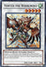 Vortex the Whirlwind [STOR-EN000] Super Rare - for just $0.10! 