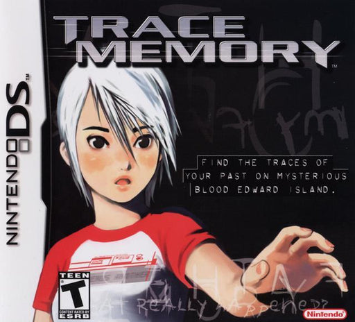 Trace Memory (Nintendo DS) - for just $0! 