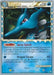 Kingdra (85/95) (Megazone - Gustavo Wada) [World Championships 2011] - for just $2.55! 