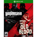 Wolfenstein: The New Order/Wolfenstein: The Old Blood (Xbox One) - Just $0! Shop now at Retro Gaming of Denver