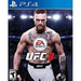 UFC 3 (Playstation 4) - Just $0! Shop now at Retro Gaming of Denver