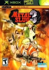 Metal Slug 3 - Xbox - for just $14.99! 