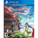 Dragon Quest XI Echoes of an Elusive Age: Edition of Light (Playstation 4) - Just $0! Shop now at Retro Gaming of Denver