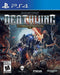 Space Hulk: Deathwing Enhanced Edition (PlayStation 4) - for just $0! 