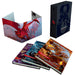 D&D: Core Rulebook Gift Set - for just $169.95! 