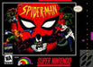 Spider-Man: The Animated Series (Super Nintendo) - for just $0! 