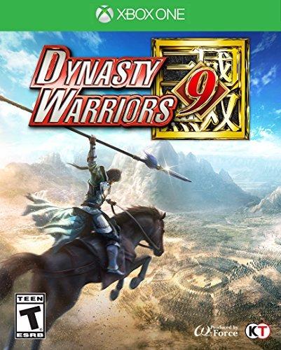 Dynasty Warriors 9 (Xbox One) - for just $0! 