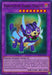 Frightfur Sabre-Tooth [MP16-EN137] Ultra Rare - for just $0.25! 