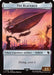 The Blackjack // The Monarch Double-Sided Token (FIC-8 // 11) - Commander: FINAL FANTASY - for just $0.04! 