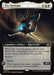 The Seriema (Extended Art) (EOE-323) - Edge of Eternities Foil - for just $0.87! 