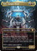 Kilo, Apogee Mind (Borderless) (EOC-003) - Commander: Edge of Eternities Foil - for just $0.13! 