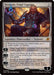 Tezzeret, Cruel Captain (EOE-002) - Edge of Eternities Foil - for just $6.18! 