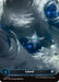 Island (0263) (Borderless) (EOE-263) - Edge of Eternities - for just $0.31! 