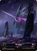 Swamp (0264) (Borderless) (EOE-264) - Edge of Eternities Foil - for just $0.57! 