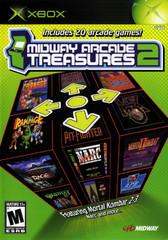 Midway Arcade Treasures 2 - Xbox - for just $14.99! 