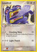 Loudred (39/101) [EX: Hidden Legends] - for just $1.20! 