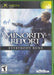 Minority Report - Xbox - for just $9.99! 