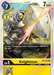 Knightmon [BT5-042] (Online Participant) [Battle of Omni Promos] - Just $0.09! Shop now at Retro Gaming of Denver