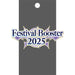 Festival Booster 2025 Booster Pack [DZ-SS08 - 000] - for just $3.99! 