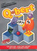 Q*bert (Atari 2600) - for just $0! 