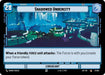 Shadowed Undercity // Force (021/264 // T03/T03) (021/264 // T03/T03) [Legends of the Force] - for just $0.10! 