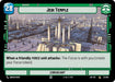 Jedi Temple // Experience (023/264 // T01/T03) (023/264 // T01/T03) [Legends of the Force] - for just $0.10! 