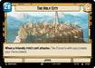 The Holy City // Force (030/264 // T03/T03) (030/264 // T03/T03) [Legends of the Force] - for just $0.10! 