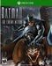 Batman: The Enemy Within - The Telltale Series (Xbox One) - for just $0! 